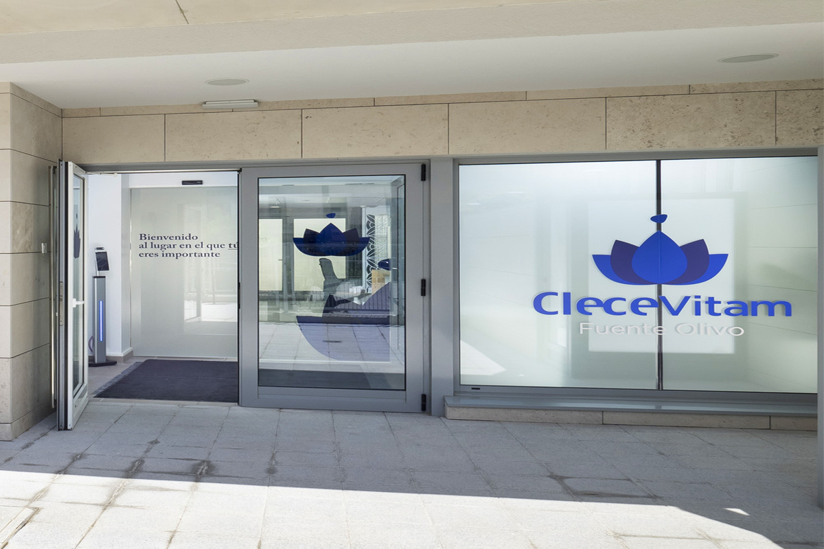 CleceVitam Fuente Olivo